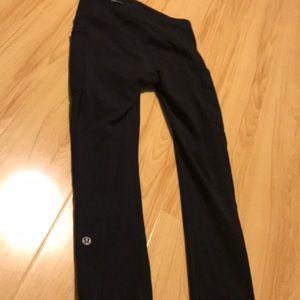 Lululemon leggings